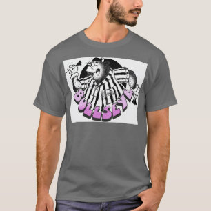 Camiseta Bullseye