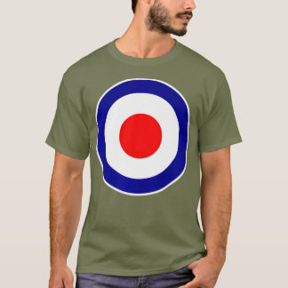 Camiseta Bullseye Dartboard Target Dart Board Premium