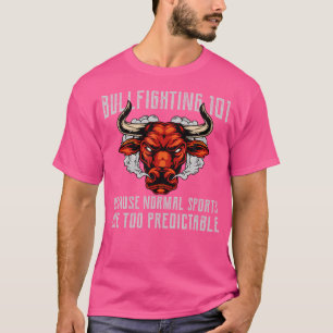 Camiseta Bullwar Bullwar Bullwar Rodeo Bull Ridi