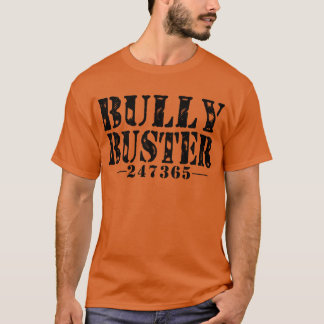 Camiseta Bully Buster