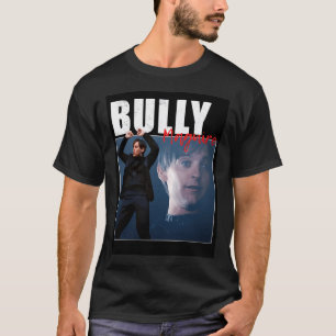 Camiseta Bully Maguire Vintage