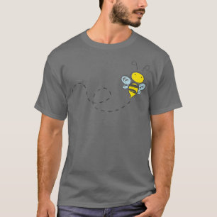 Camiseta Bumble Bee