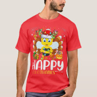 Bumble Bee Lover Halloween Feliz Halloth