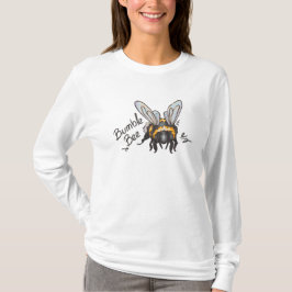 Camiseta Bumble Bee shirt