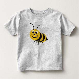 Camiseta Bumble Bee Toddler