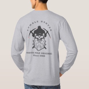 Camiseta Bumble Hunter