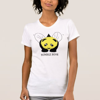 CAMISETA BUMBLE O URSO