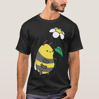 Camiseta Bumblebee
