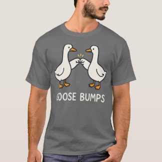 Camiseta Bumbos de ganso