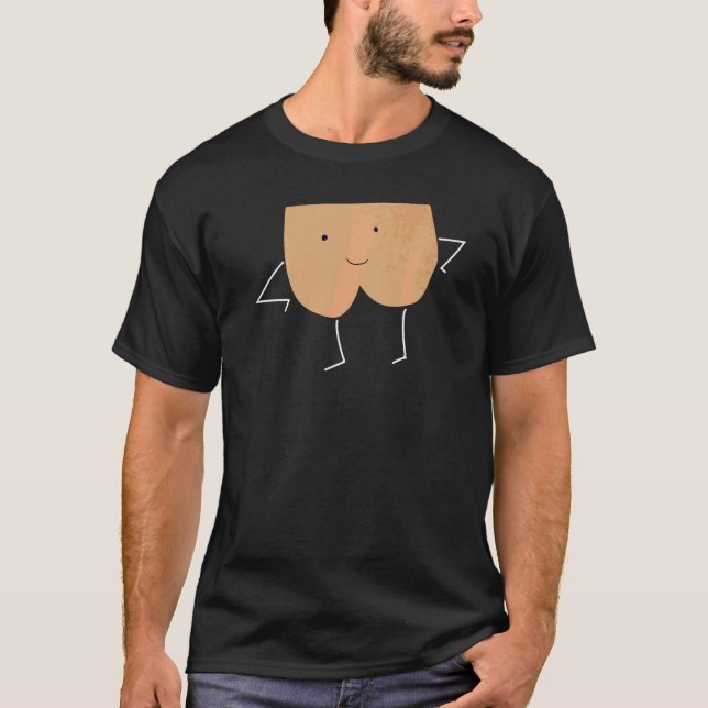 Camiseta Bumbum (Frente)