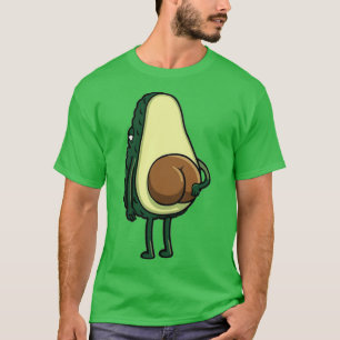 Camiseta Bumbum Avocado