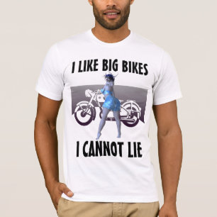 Camiseta BUMBUM BG BIKES T-shirts de motociclistas