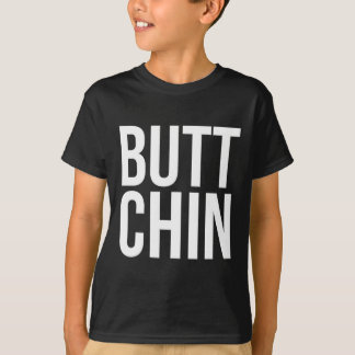 Camiseta Bumbum Chin