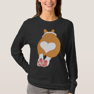 Camiseta Bumbum Corgi 963