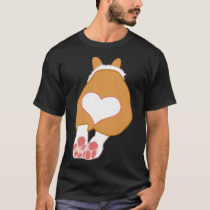 Camiseta Bumbum Corgi 963