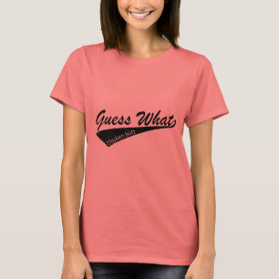 Camiseta Bumbum da galinha
