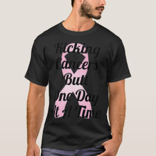 Camiseta Bumbum De Canceres De Pressão, Um Dia, Ao Invés De