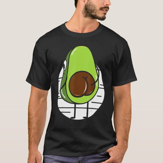 Camiseta Bumbum do Cado (Frente)