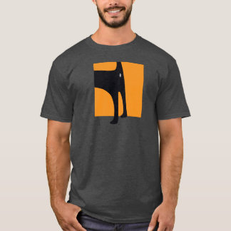 Camiseta Bumbum do gato