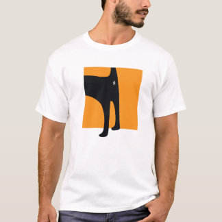 Camiseta Bumbum do gato