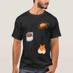 Camiseta Bumbuns Corgi 955