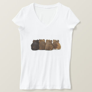 Camiseta Bumbuns-T-SHIRT