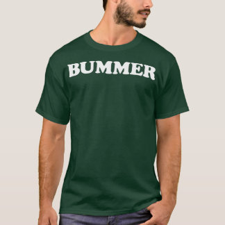 Camiseta BUMER 60s e 70s Retroativo (2)