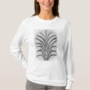 Camiseta Bumerangue e clubes dados forma Bumerangue