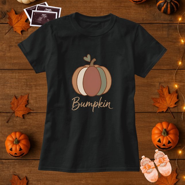 Camiseta Bumpkin - Grátis Durante O Dia das Bruxas (Criador carregado)