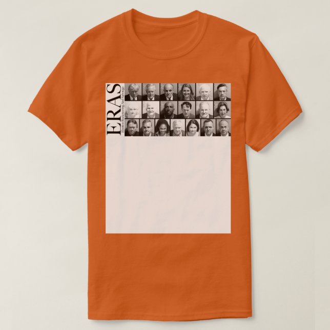 Camiseta Buncha Idiots (Frente do Design)