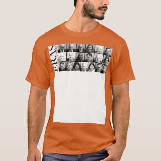 Camiseta Buncha Idiots