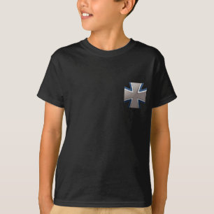 Camiseta Bundeswehr