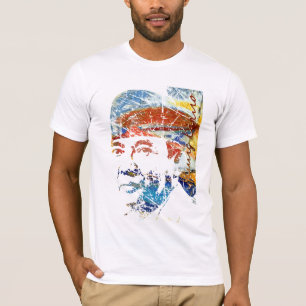 Camiseta Bung Karno B