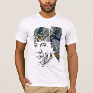Camiseta Bung Karno C