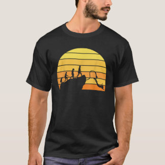 Camiseta Bungee