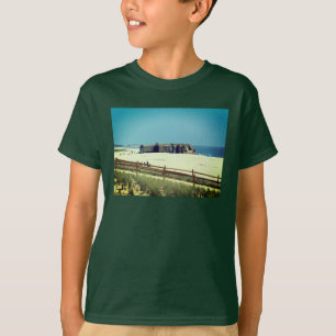 Camiseta Bunker de Cabo maio