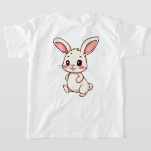 Camiseta Bunny
