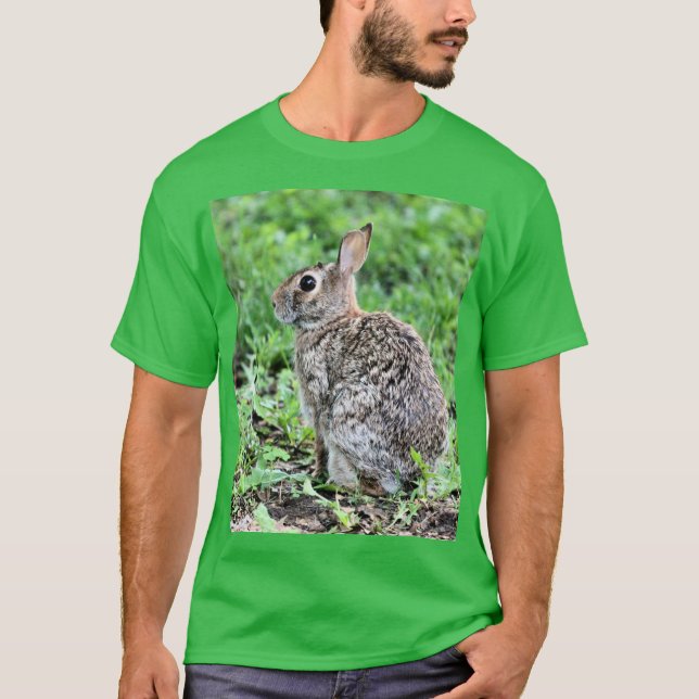 Camiseta Bunny (Frente)