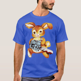 Camiseta Bunny