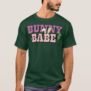 Camiseta Bunny Babe