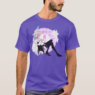 Camiseta Bunny Bettel