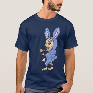 Camiseta Bunny Man