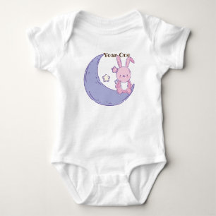 Camiseta Bunny Moon