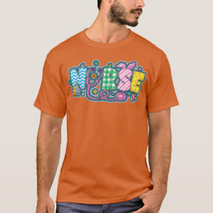 Camiseta Bunny Nurse