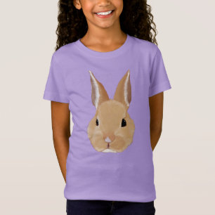 Camiseta Bunny Rabbit