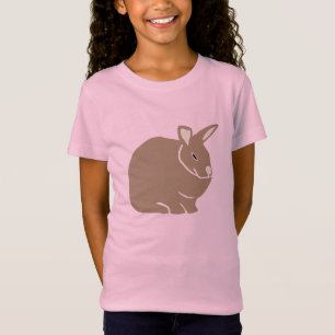 Camiseta Bunny Rabbit