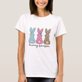 Camiseta Bunny Season