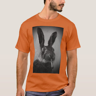 Camiseta Bunny Smokes
