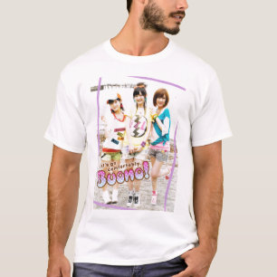 Camiseta *~Buono! ~*