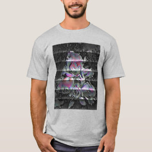 Camiseta Buquê T-Shirt